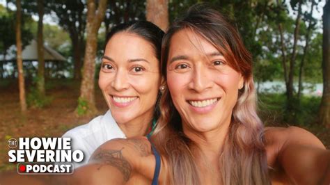 Angie Mead King reveals she and Joey went through a rough .